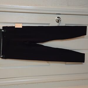 NWT Lauren Conrad Leggings. Women's Size Small. Color Black